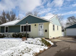 9637 Chicago Ave S, Bloomington, MN 55420