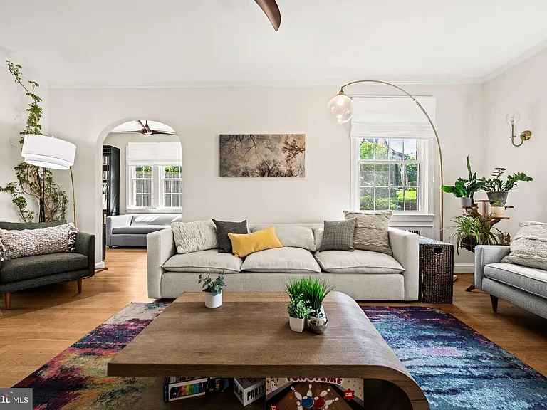 1623 Jonquil St NW — Photo 23