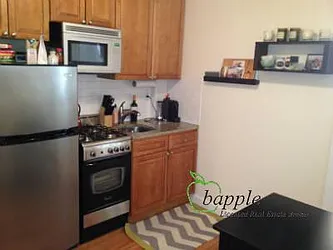Rented by Bapple