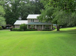 560 Orchard Rd, Pine Mountain Valley, GA 31823