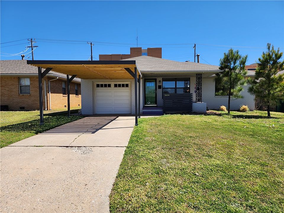 5604 N Roff Ave, Oklahoma City, OK 73112 Zillow