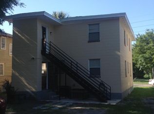 1051 W 8th St, Jacksonville, FL 32209
