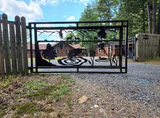 177 Polk St N #129, Mena, AR 71953