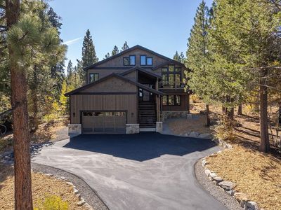 13170 Hillside Dr, Truckee, CA, 96161
