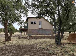17 Bridle Path, Quemado, NM 87829