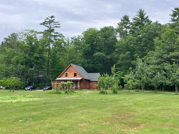 14 Clover Dr, Thornton, NH 03285