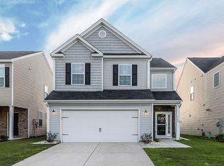 318 Beautyberry Rd, Summerville, SC 29486