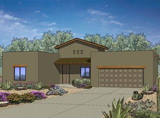 13764 E Langtry Ln, Tucson, AZ 85747