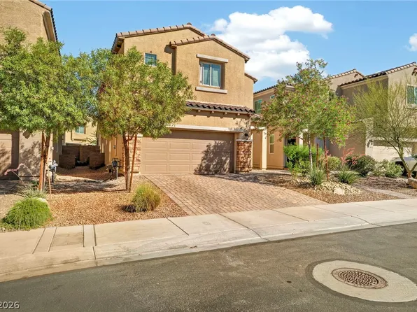 6281 Angora Peak Ln, Las Vegas, NV 89115