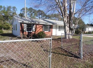 121 Enterprise St, Brunswick, GA 31525