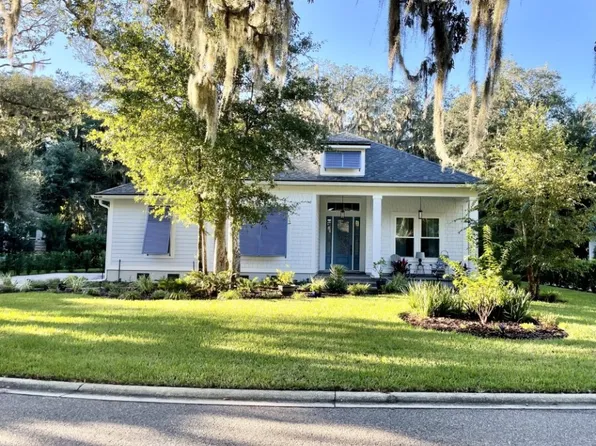 96160 Soap Creek Dr, Fernandina Beach, FL 32034