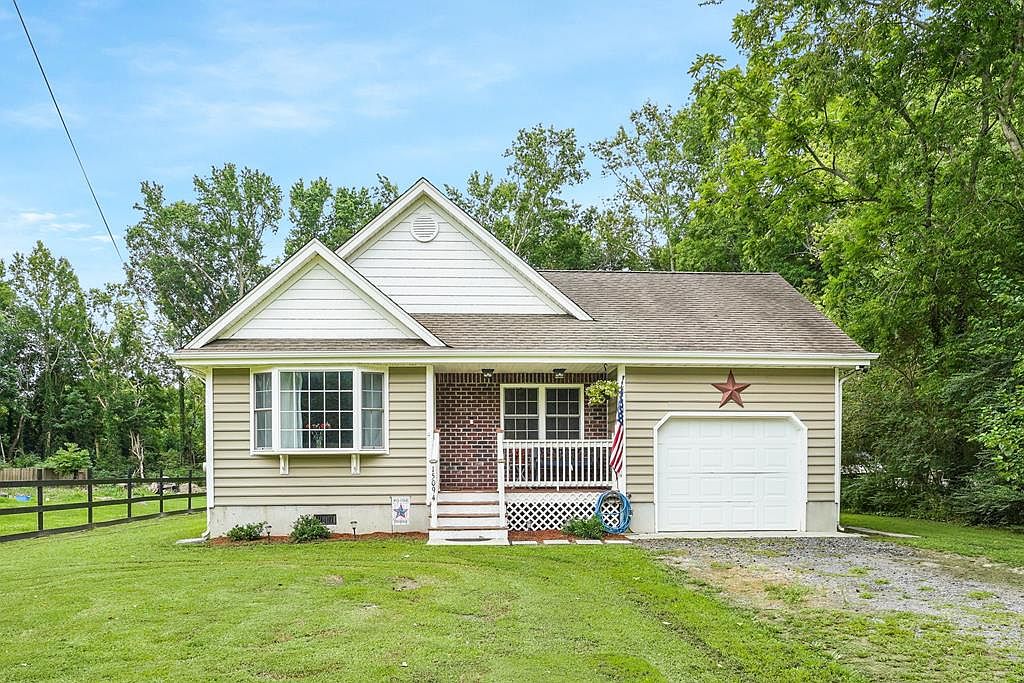15094 Shields Bridge Rd, Belle Haven, VA 23306 Zillow