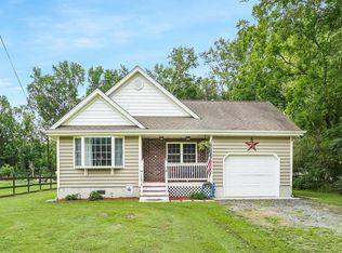 15094 Shields Bridge Rd, Belle Haven, VA 23306