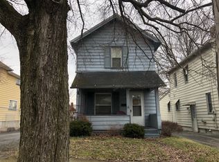 109 Spring St, Struthers, OH 44471