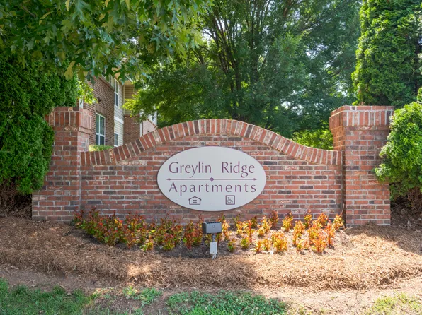Greylin Ridge Apartments, 118 Greylin Loop #114-201, Statesville, NC 28625