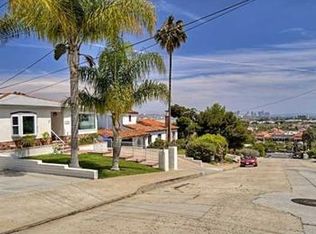 3120 Zola St, San Diego, CA 92106