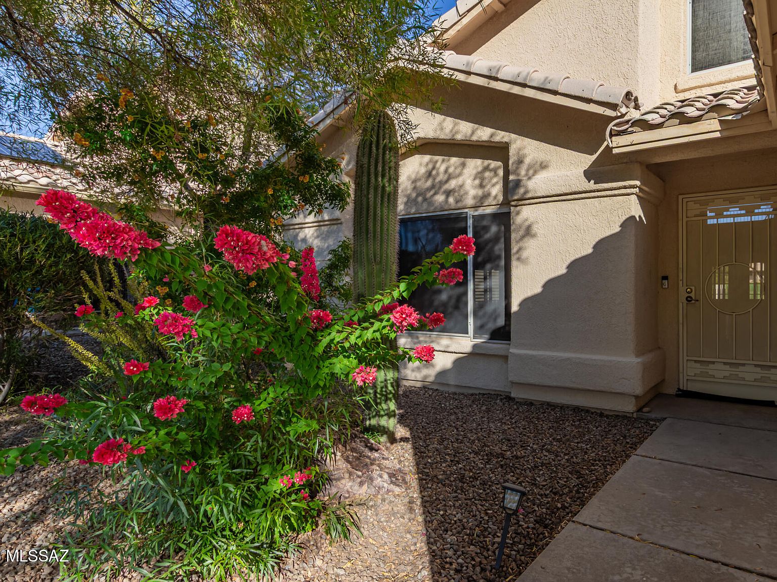 10706 N Sand Canyon Pl