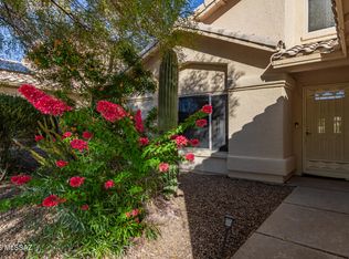 10706 N Sand Canyon Pl, Tucson, AZ 85737