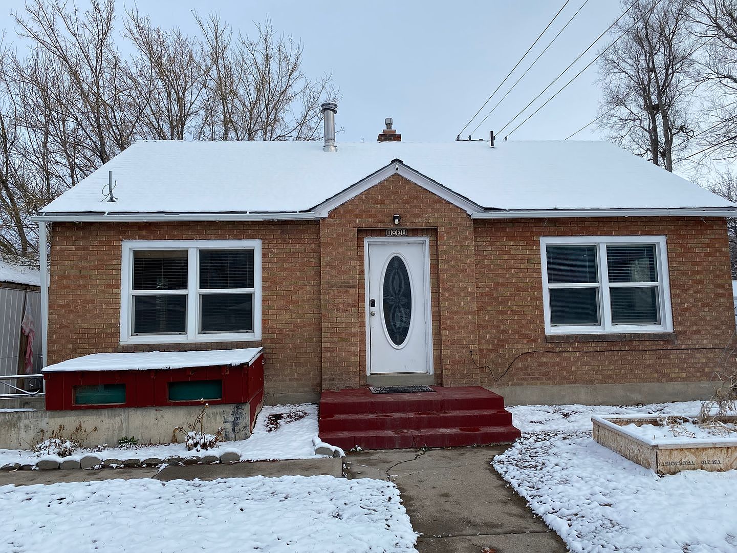 1028 E Hayden St, Pocatello, ID 83201 Zillow