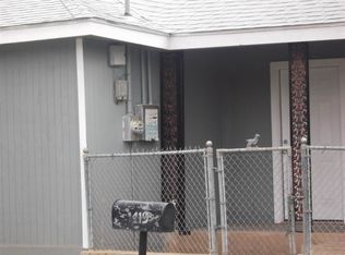 1419 Davis Ave, Laredo, TX 78040