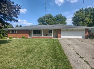 20083 County Road X, Napoleon, OH 43545