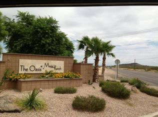 6505 E Flynn Ave, Florence, AZ 85132