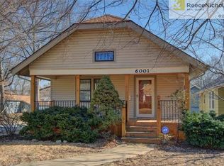6001 Cherry St, Kansas City, MO 64110