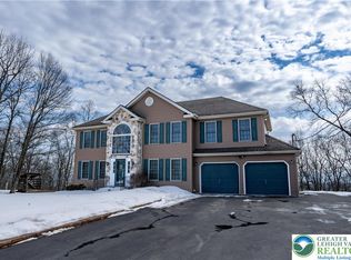 337 Clicko Ln, East Stroudsburg, PA 18301