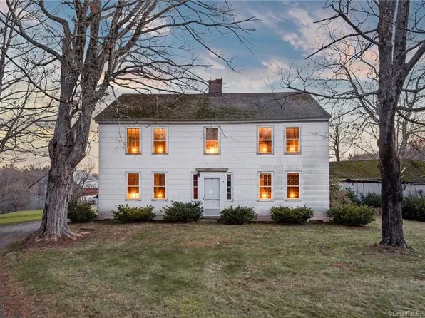 21 Legeyt Road, Barkhamsted, CT 06063
