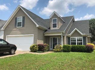 1778 Antebellum Dr, Murfreesboro, TN 37128