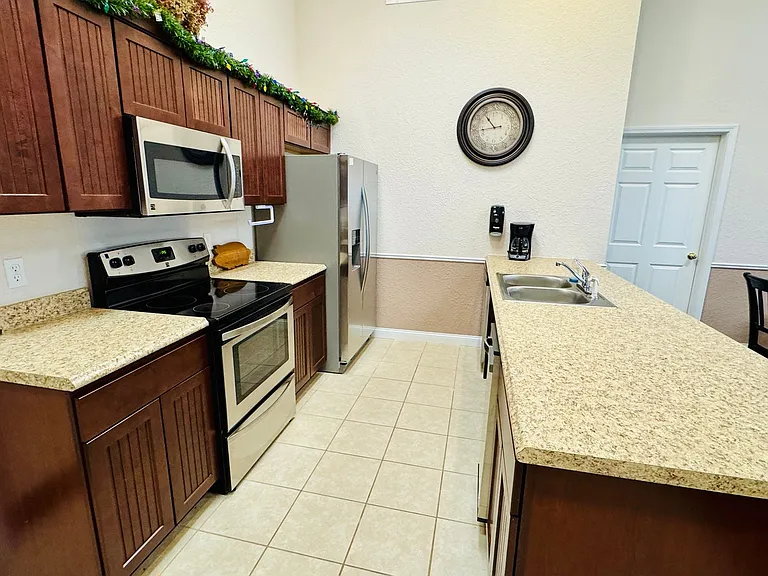 Quail Ridge Villas — Photo 25
