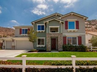 3965 Mount Shasta Pl, Norco, CA 92860