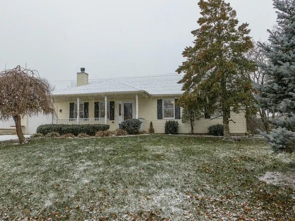 597 Marseille Blvd, Winchester, KY 40391