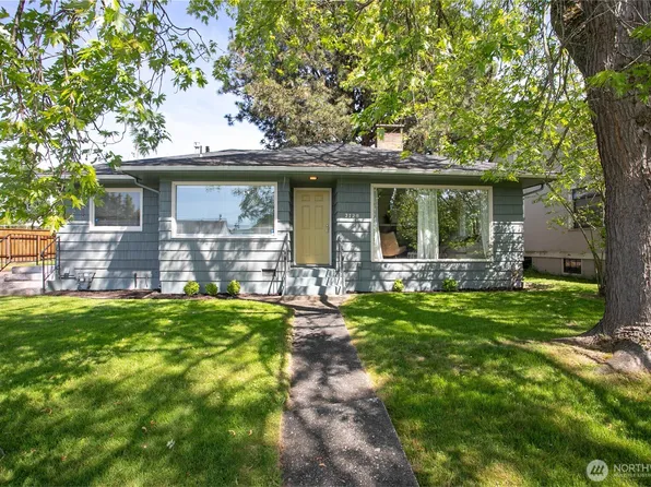 2720 Russell Street, Bellingham, WA 98225