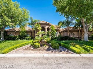 7222 Lafite Ct, Las Vegas, NV 89117
