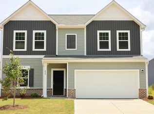 955 Dassault Lane Spg, Hope, NC 27882