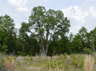 4883 Douglas Ferry Rd, Caryville, FL 32427