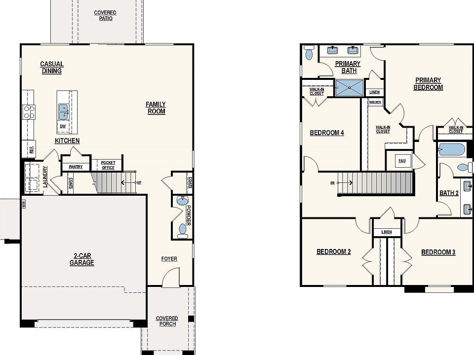 2722 Hot Cider Ave, North Las Vegas, NV 89031 Zillow