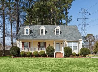103 Tupelo Way, Suffolk, VA 23434