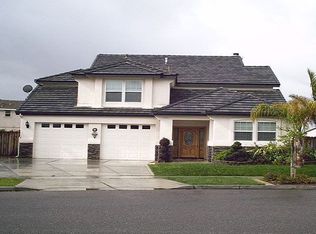 1440 W Marsala Ave, Santa Maria, CA 93458