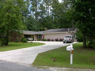 465 Preston St, Metter, GA 30439