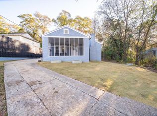 2736 Norris Rd, Columbus, GA 31907