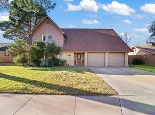 4035 E 37th St, Odessa, TX 79762