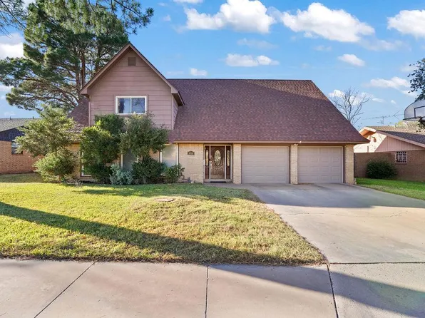 4035 E 37th St, Odessa, TX 79762