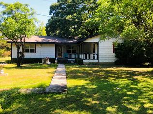 16750 Sherbert Ln, Kemp, TX 75143