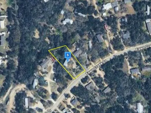 7866 Fawn Creek Dr, Spring Branch, TX 78070