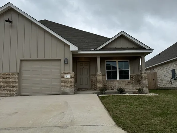 3115 Wasilla Dr, Temple, TX 76502