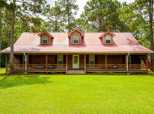 49 Thomas Ln, Lakeland, GA 31635