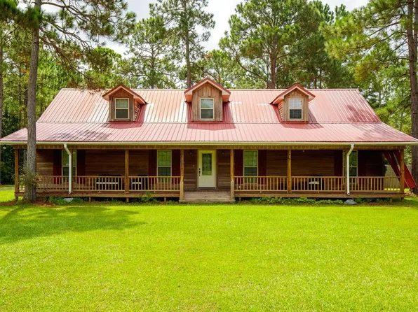 49 Thomas Ln, Lakeland, GA 31635