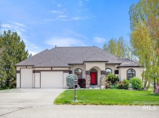 5264 N High Country Way, Star, ID 83669